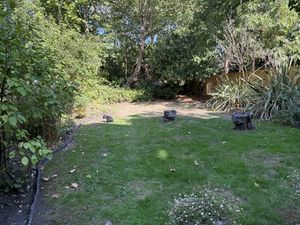 Compayne  Gardens South Hampstead